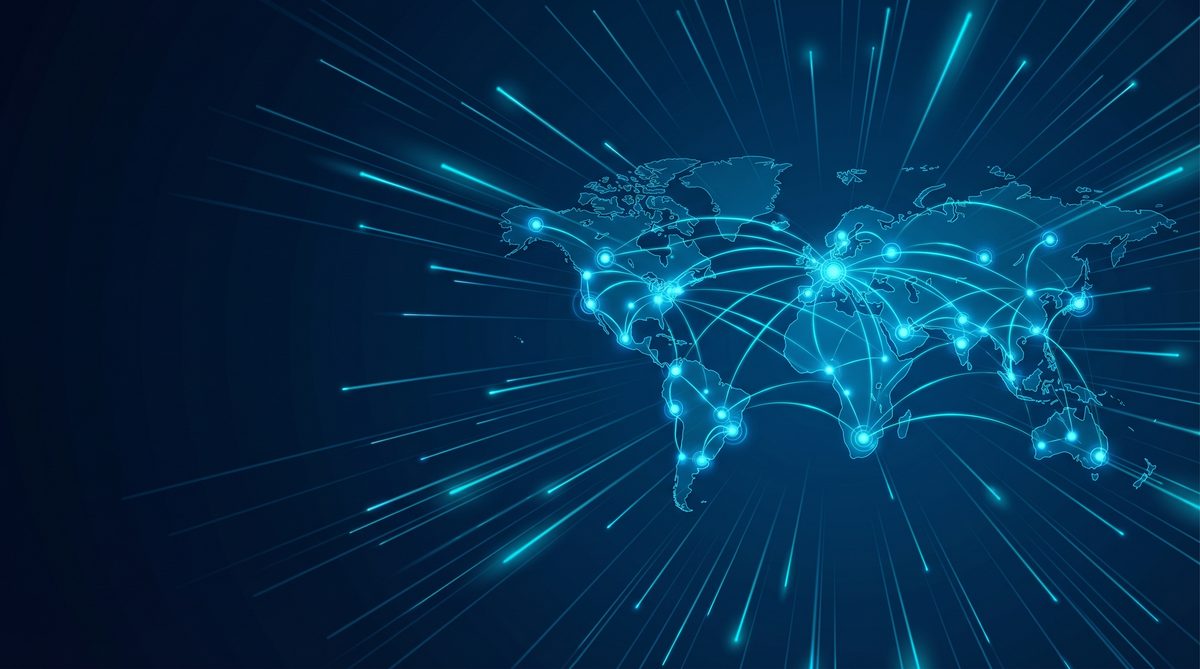 热网加速器全球网络加速