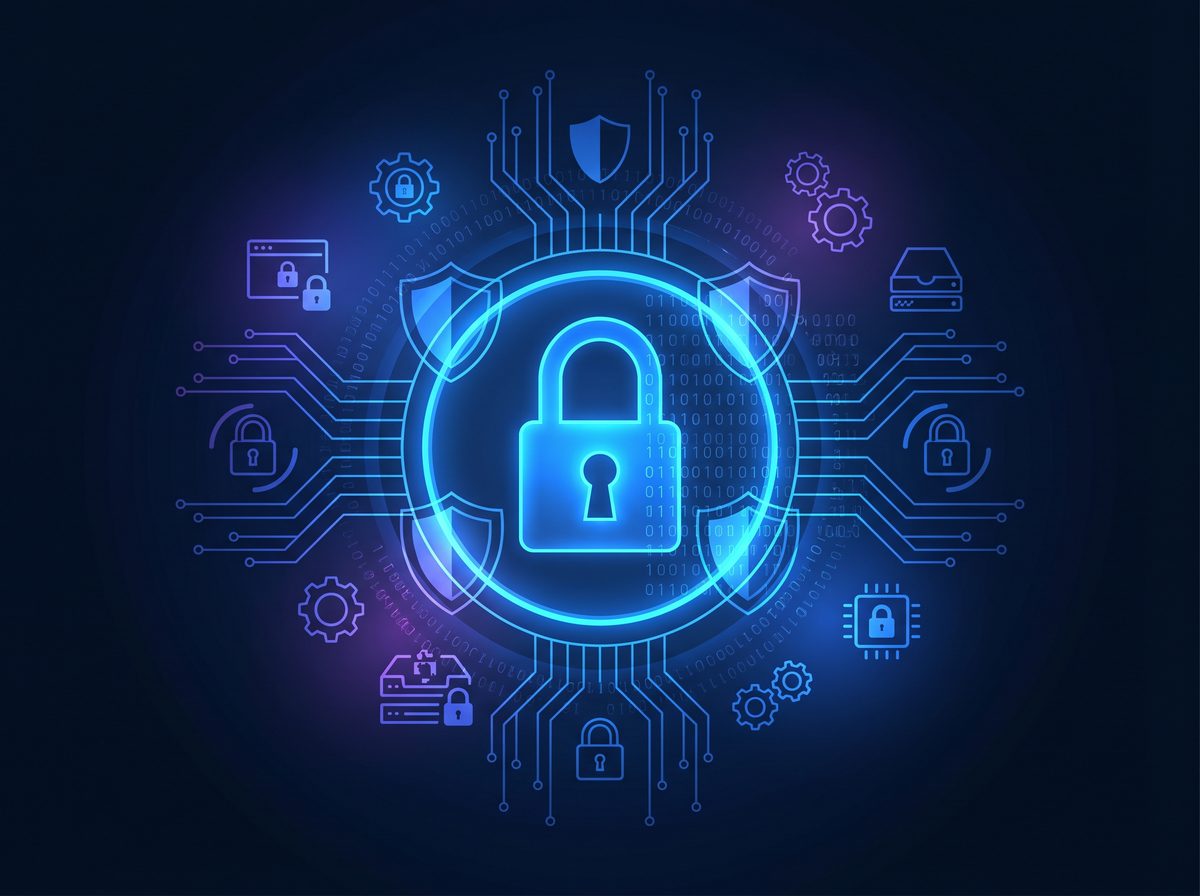 热网加速器安全防护体系